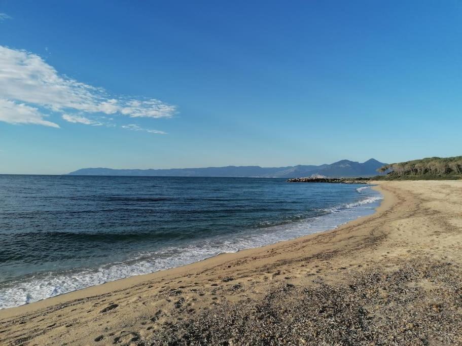 Villa Splendida In Riva Al Mare