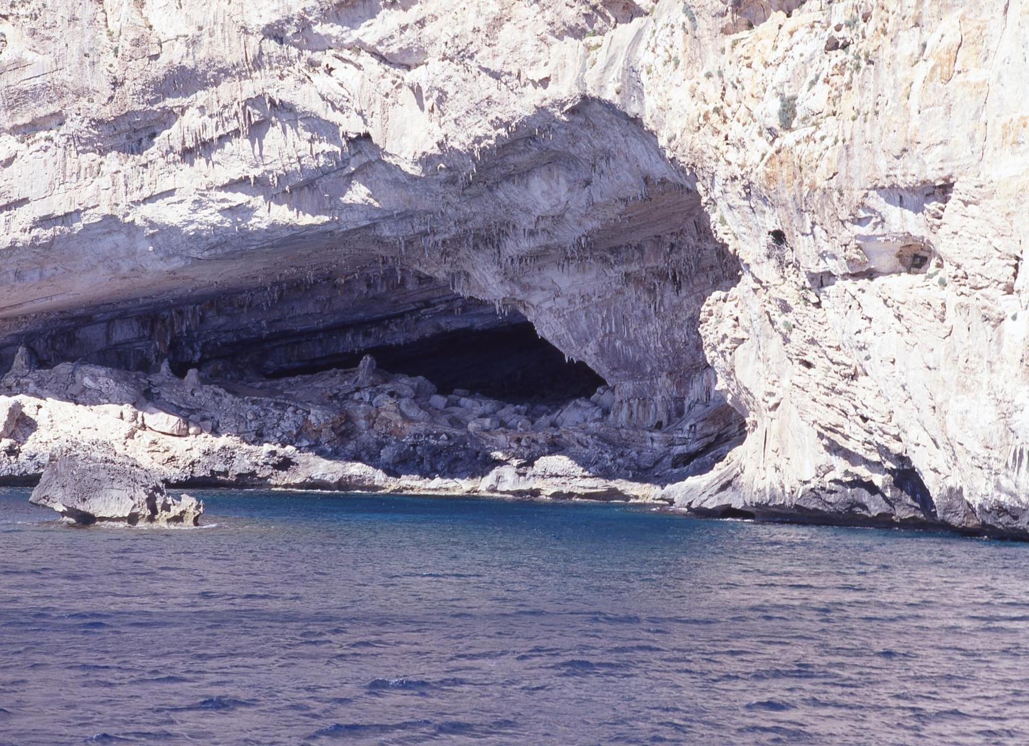 Splendida In Riva Al Mare Villa *