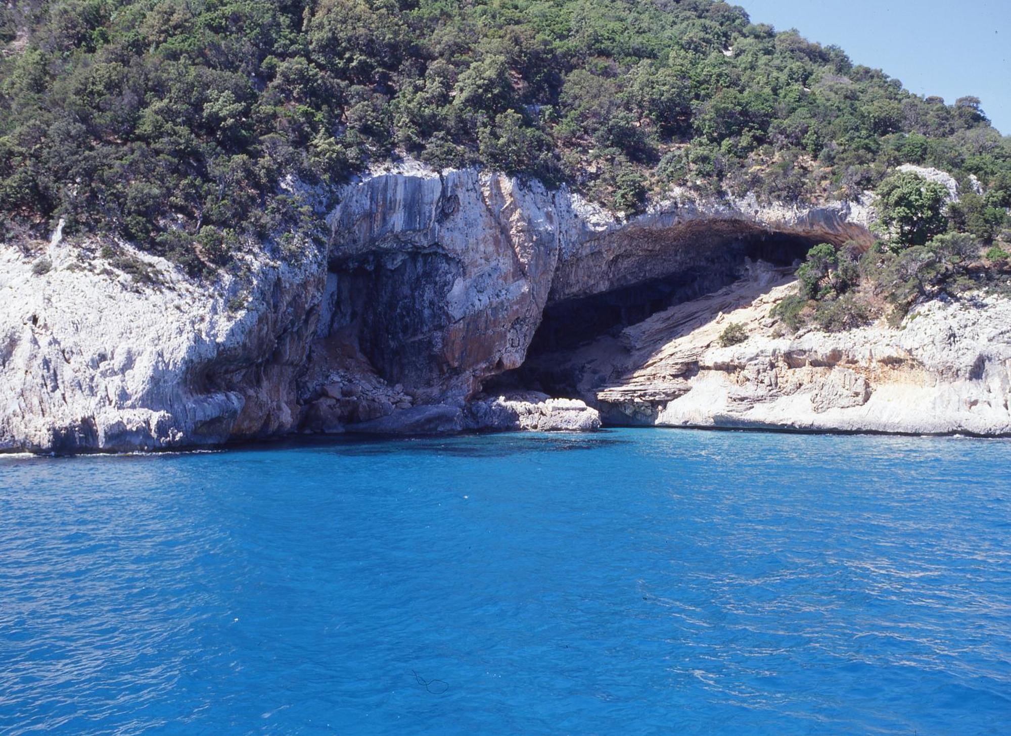 Splendida In Riva Al Mare Orosei