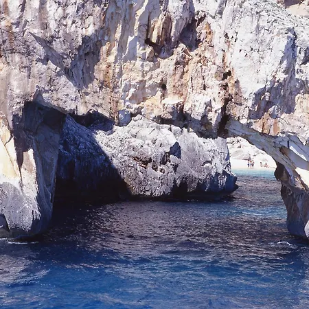 Splendida Villa In Riva Al Mare Orosei Exterior photo