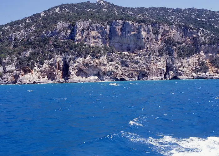 Splendida Villa In Riva Al Mare