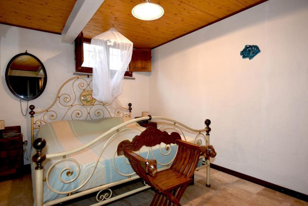 Villa Splendida In Riva Al Mare *