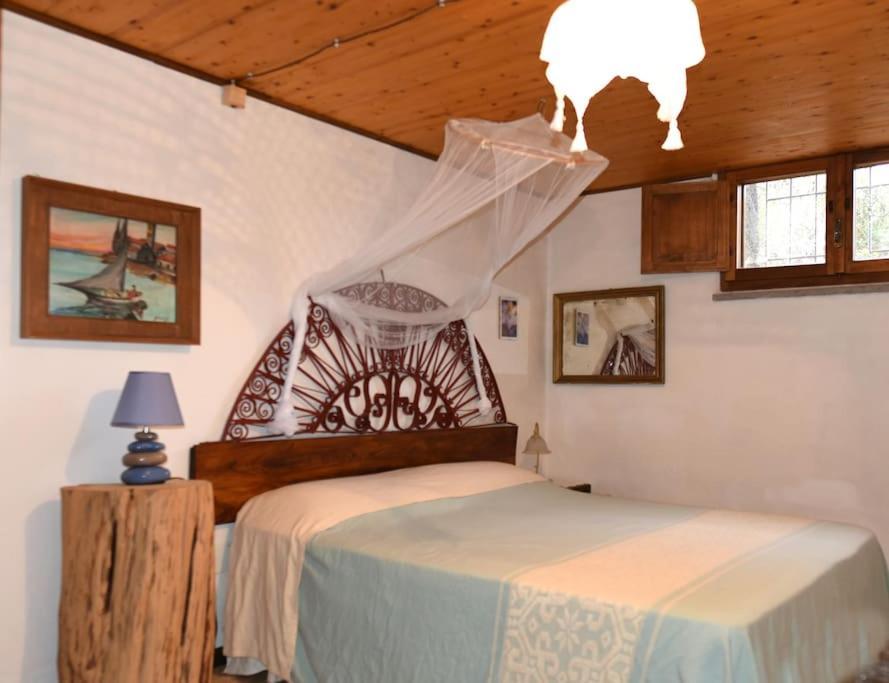 Splendida In Riva Al Mare Villa