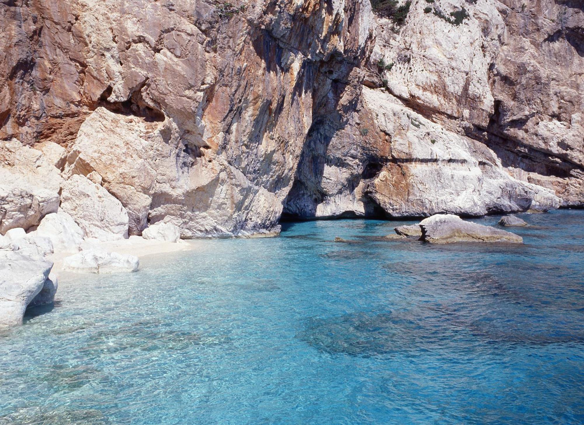 Splendida In Riva Al Mare