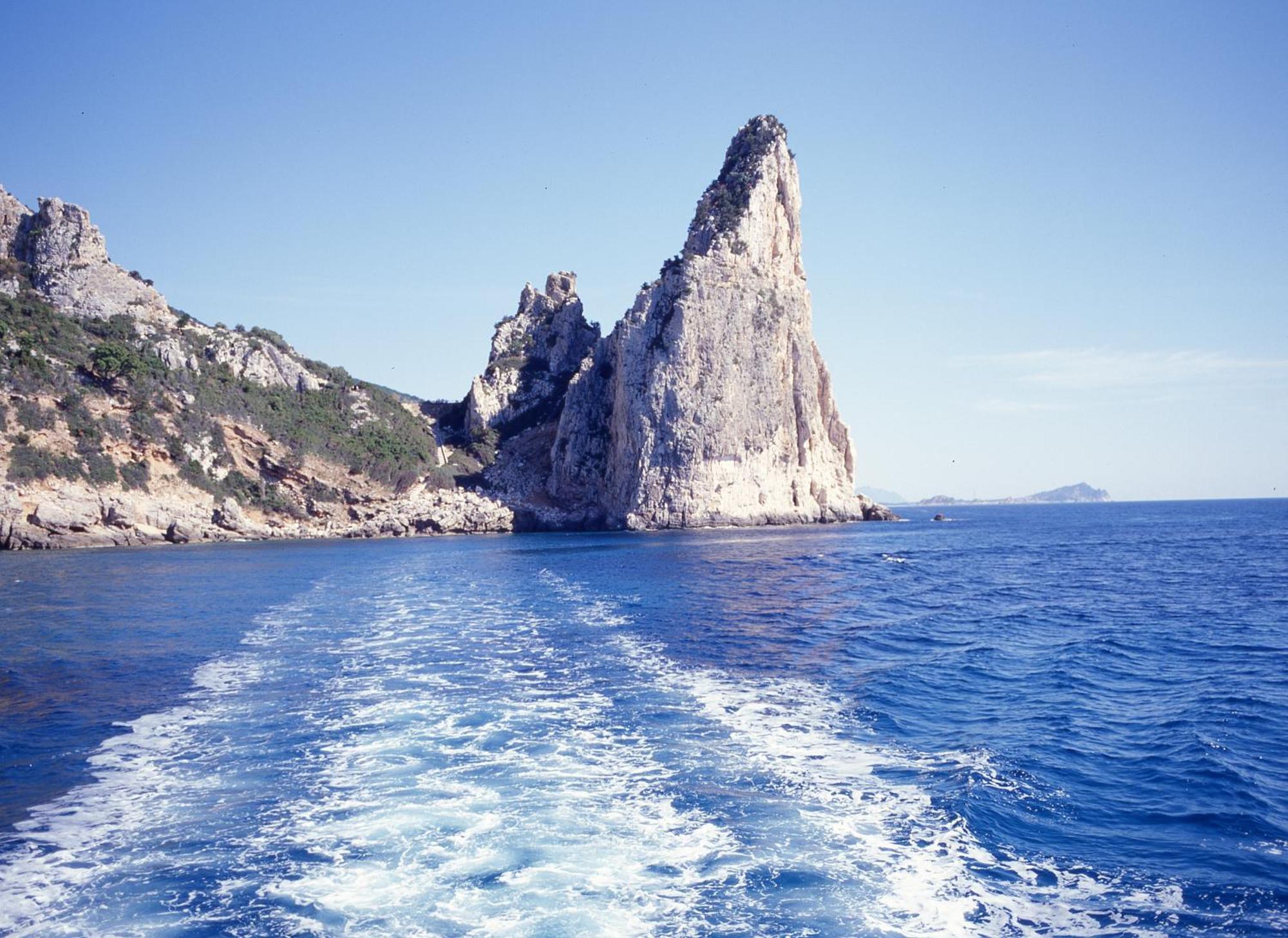 Splendida In Riva Al Mare * Orosei
