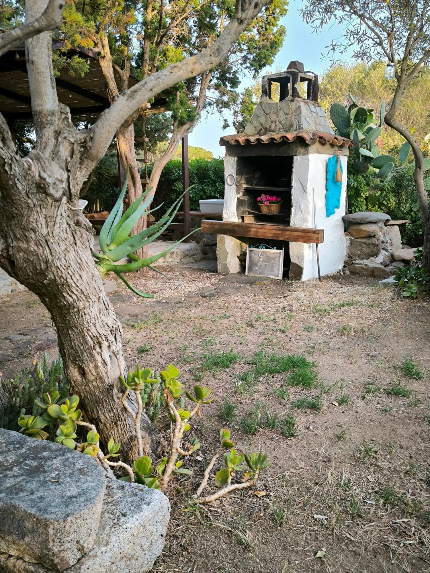 Villa Splendida In Riva Al Mare *